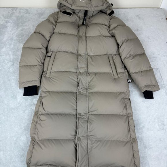 Aritzia Jackets & Blazers - TNA The Super Puff Long Women's Size XS